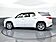 2018 Chevrolet Traverse High Country