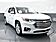 2018 Chevrolet Traverse High Country