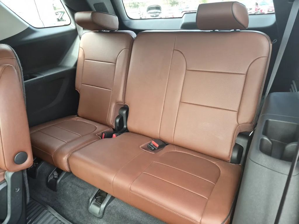 2018 Chevrolet Traverse High Country Klamath Falls OR