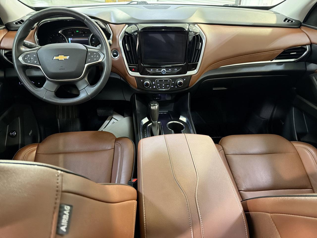 2018 Chevrolet Traverse High Country San Antonio TX