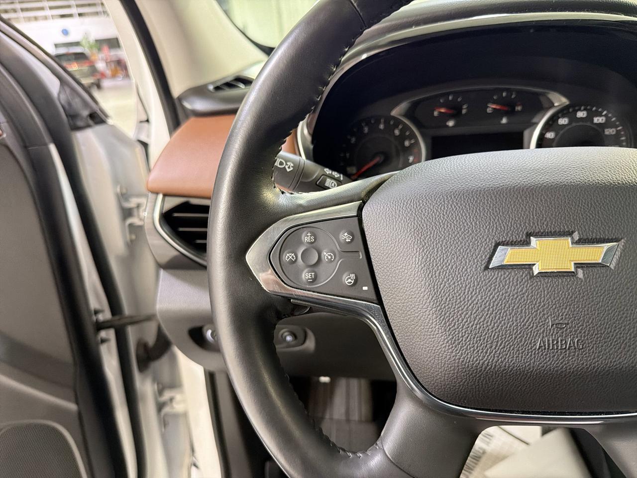 2018 Chevrolet Traverse High Country San Antonio TX