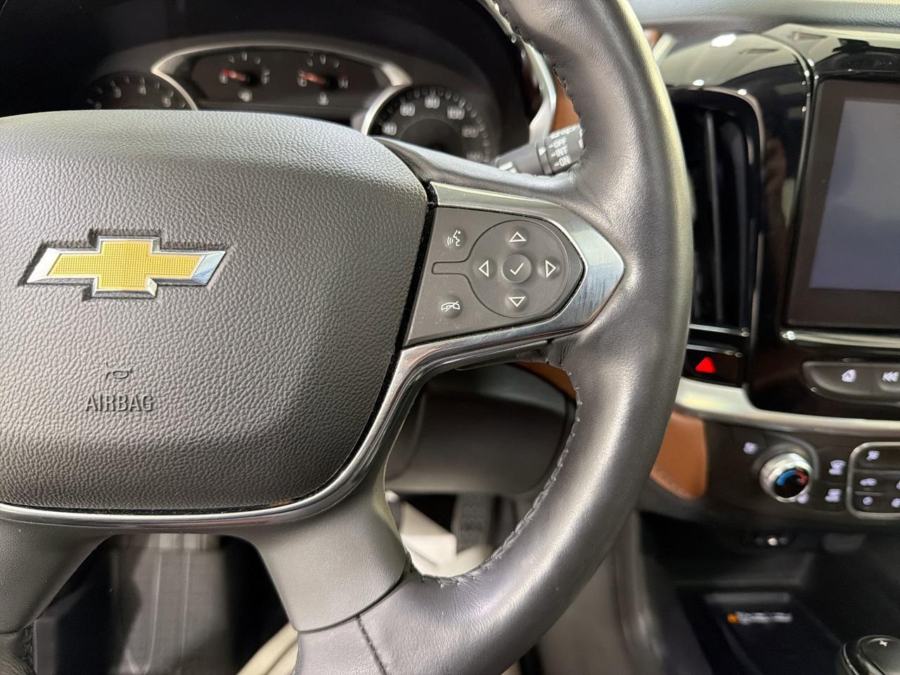 2018 Chevrolet Traverse High Country San Antonio TX