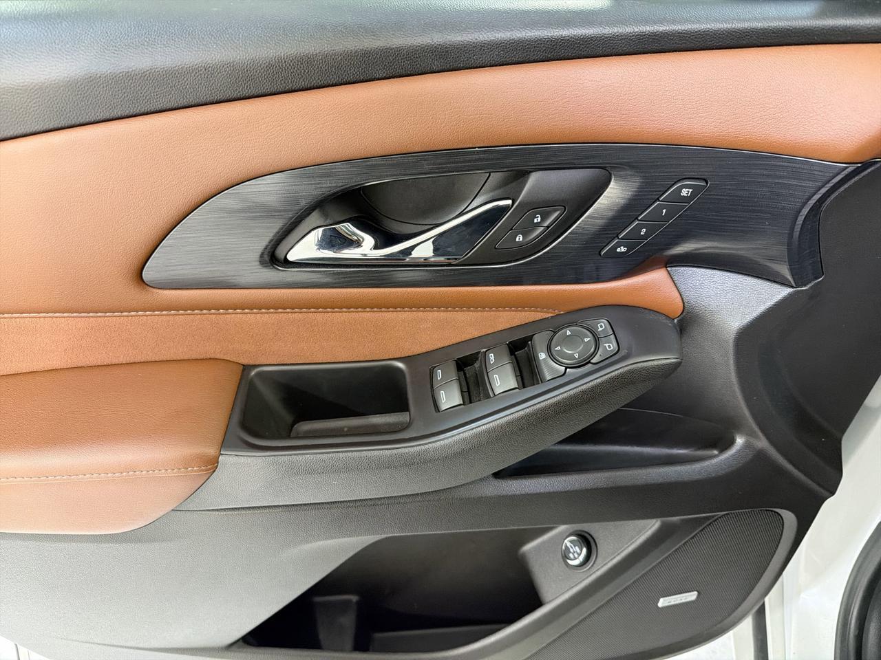 2018 Chevrolet Traverse High Country San Antonio TX