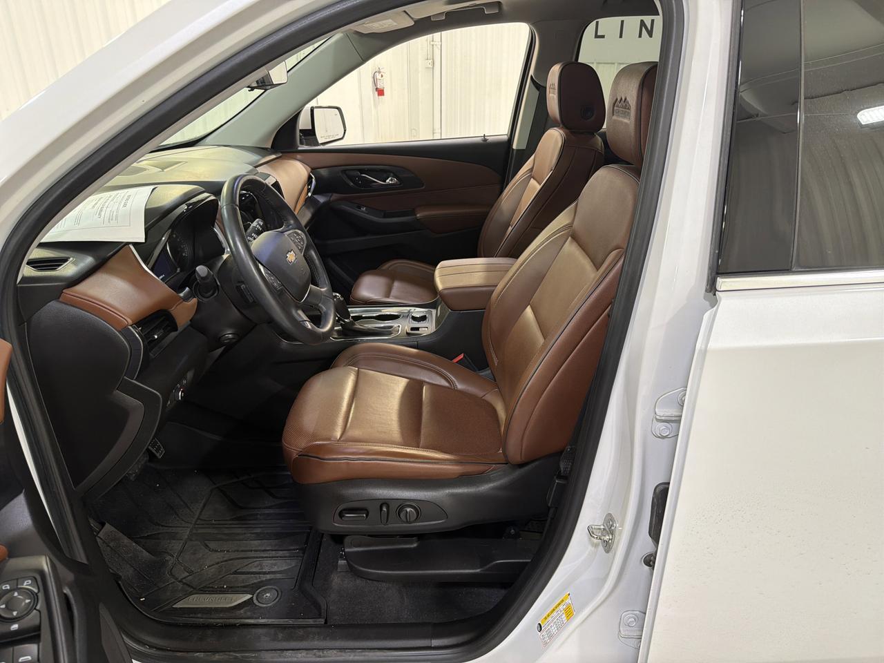 2018 Chevrolet Traverse High Country San Antonio TX