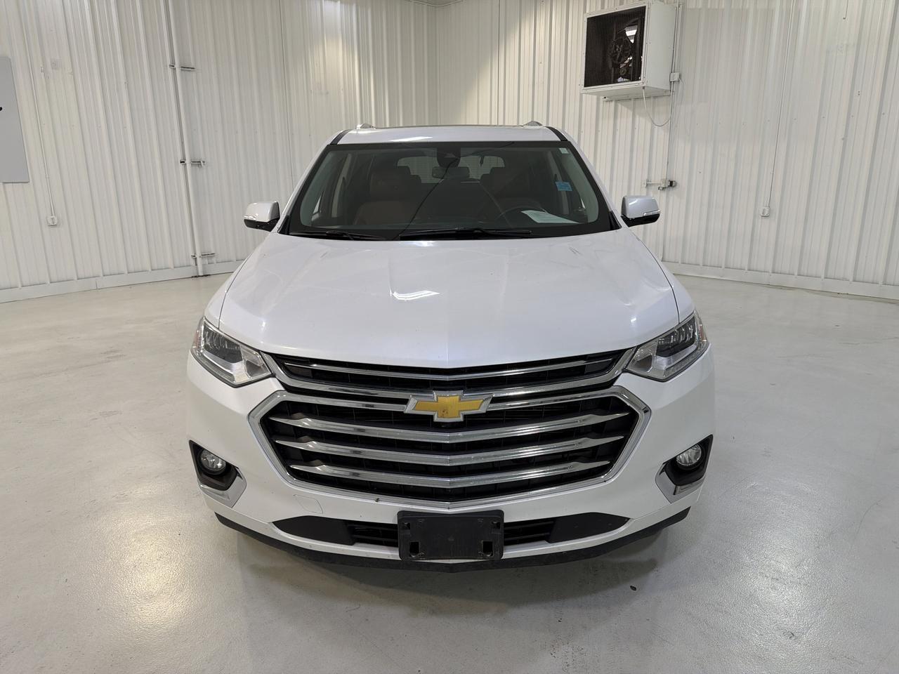 2018 Chevrolet Traverse High Country San Antonio TX