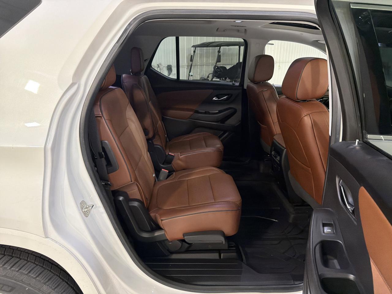 2018 Chevrolet Traverse High Country San Antonio TX