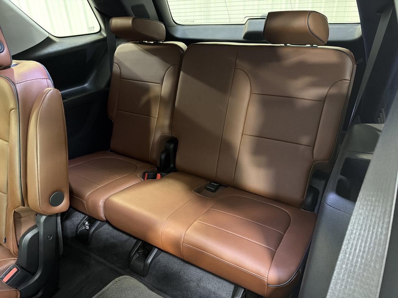 2018 Chevrolet Traverse High Country San Antonio TX