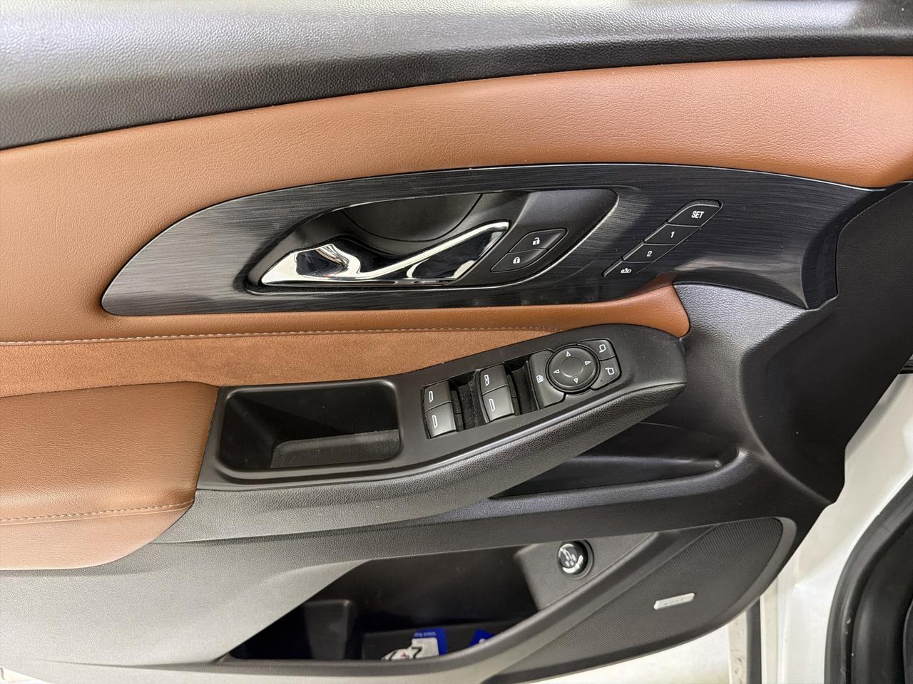 2018 Chevrolet Traverse High Country San Antonio TX