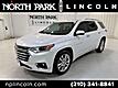 2018 Chevrolet Traverse High Country