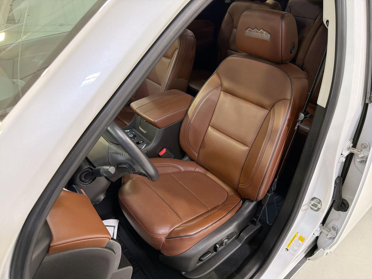 2018 Chevrolet Traverse High Country San Antonio TX