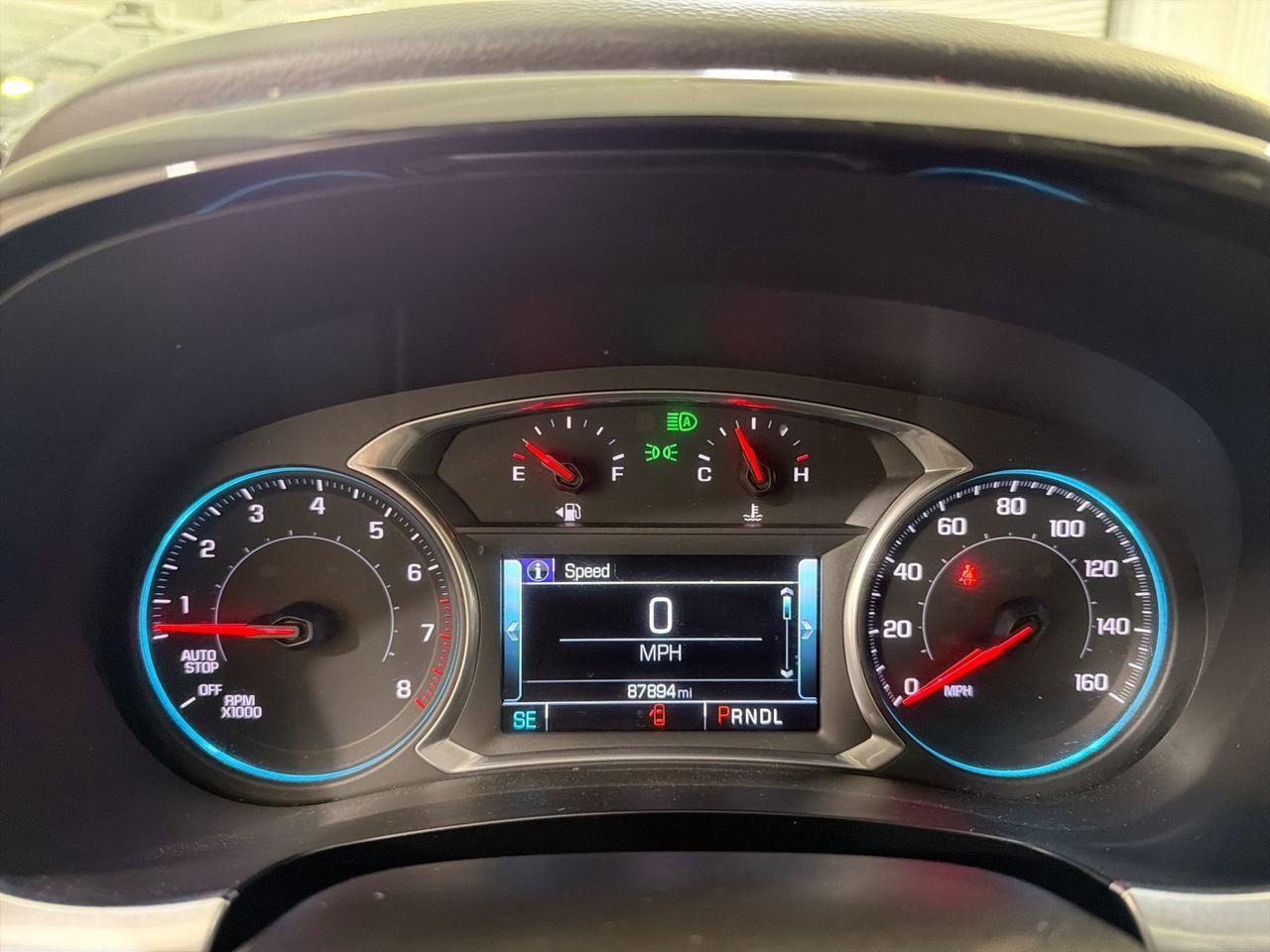 2018 Chevrolet Traverse High Country San Antonio TX