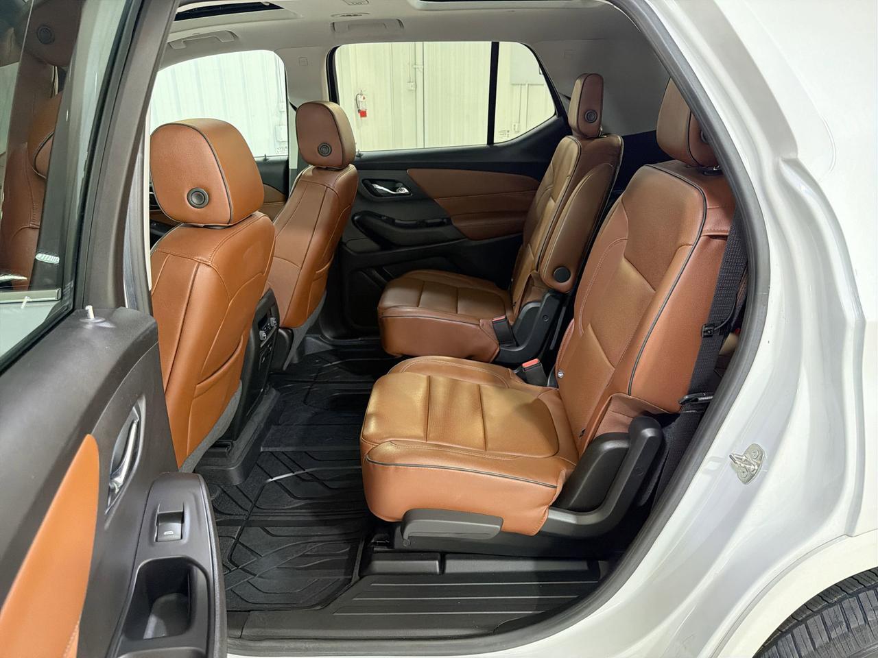 2018 Chevrolet Traverse High Country San Antonio TX