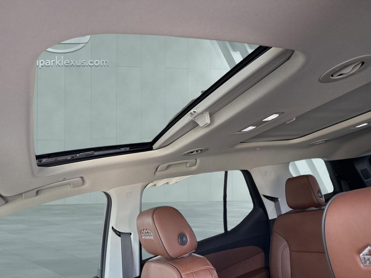 2018 Chevrolet Traverse High Country San Antonio TX