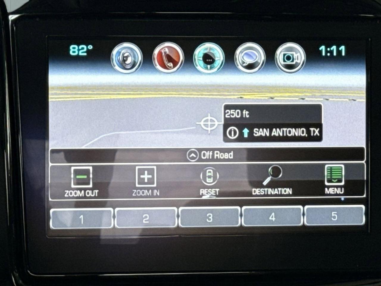 2018 Chevrolet Traverse High Country San Antonio TX