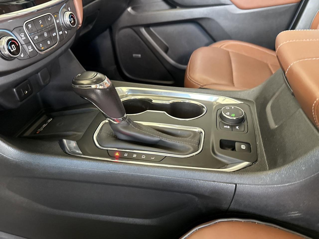 2018 Chevrolet Traverse High Country San Antonio TX