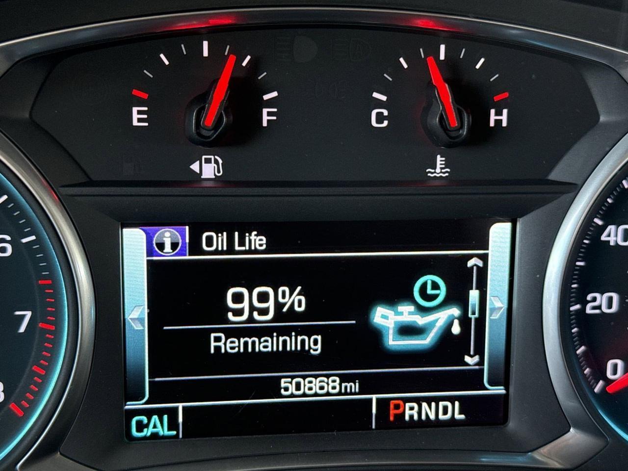 2018 Chevrolet Traverse High Country San Antonio TX
