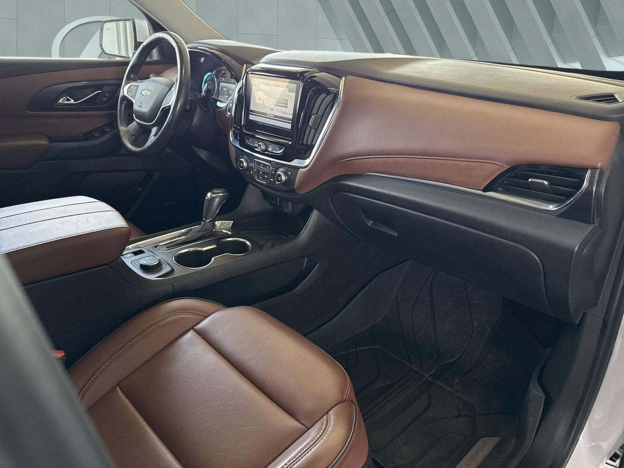 2018 Chevrolet Traverse High Country San Antonio TX