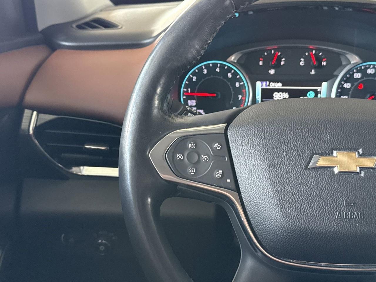 2018 Chevrolet Traverse High Country San Antonio TX