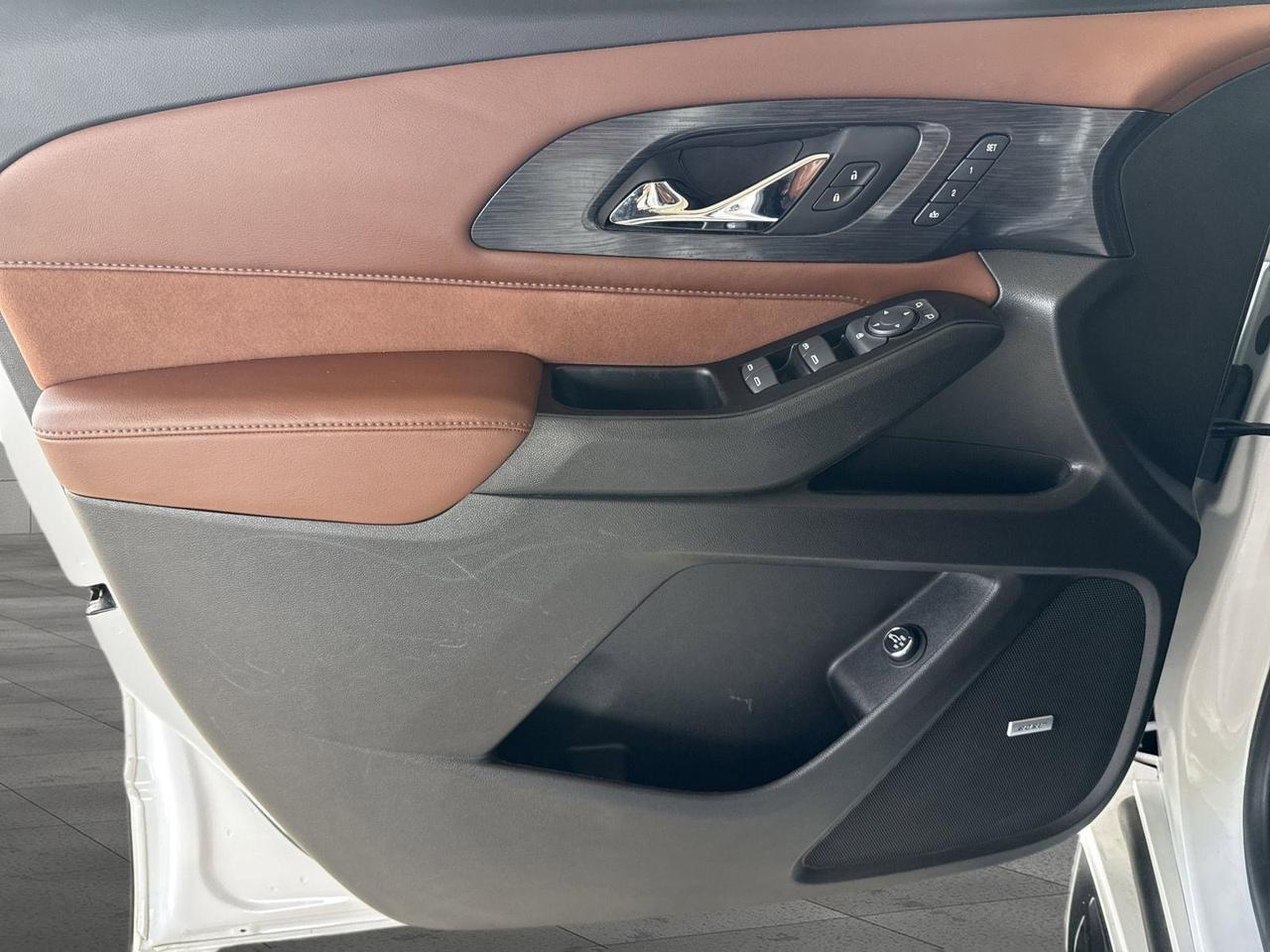 2018 Chevrolet Traverse High Country San Antonio TX