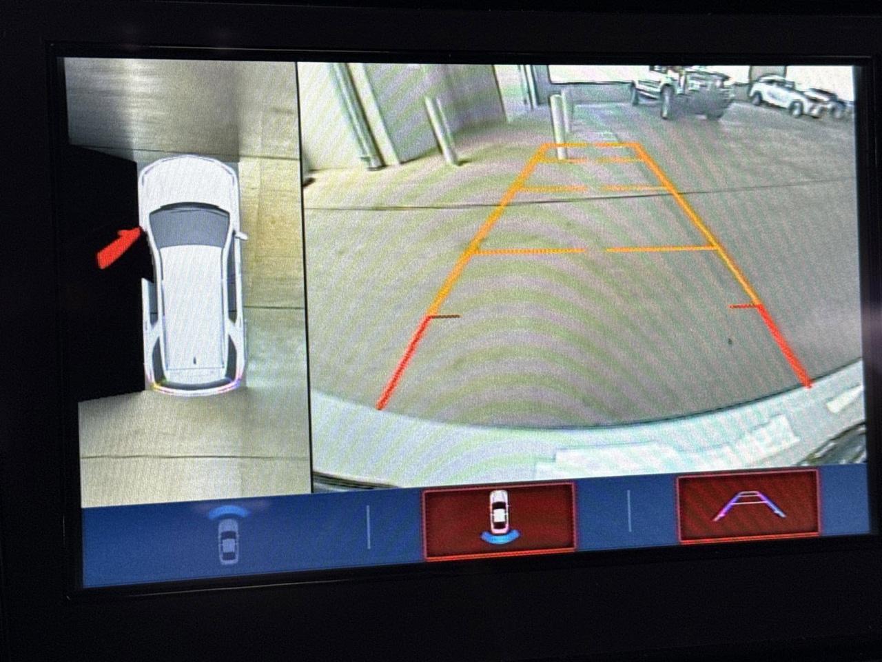 2018 Chevrolet Traverse High Country San Antonio TX