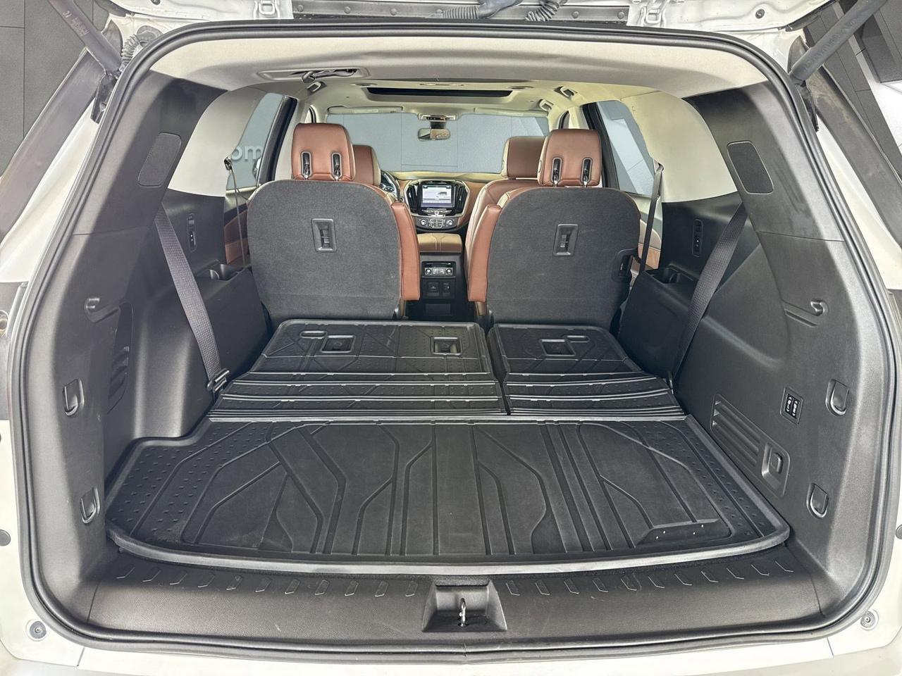 2018 Chevrolet Traverse High Country San Antonio TX