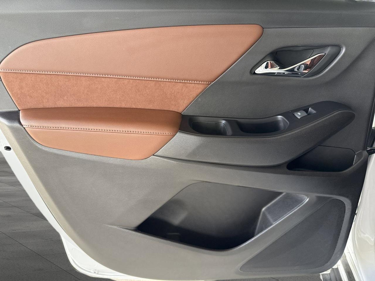 2018 Chevrolet Traverse High Country San Antonio TX