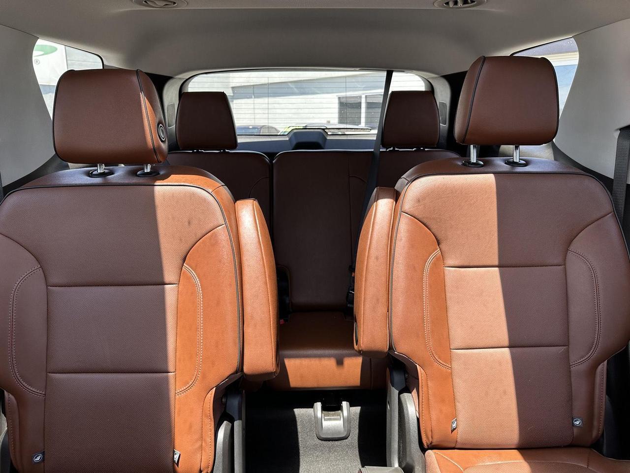 2018 Chevrolet Traverse High Country Tucson AZ