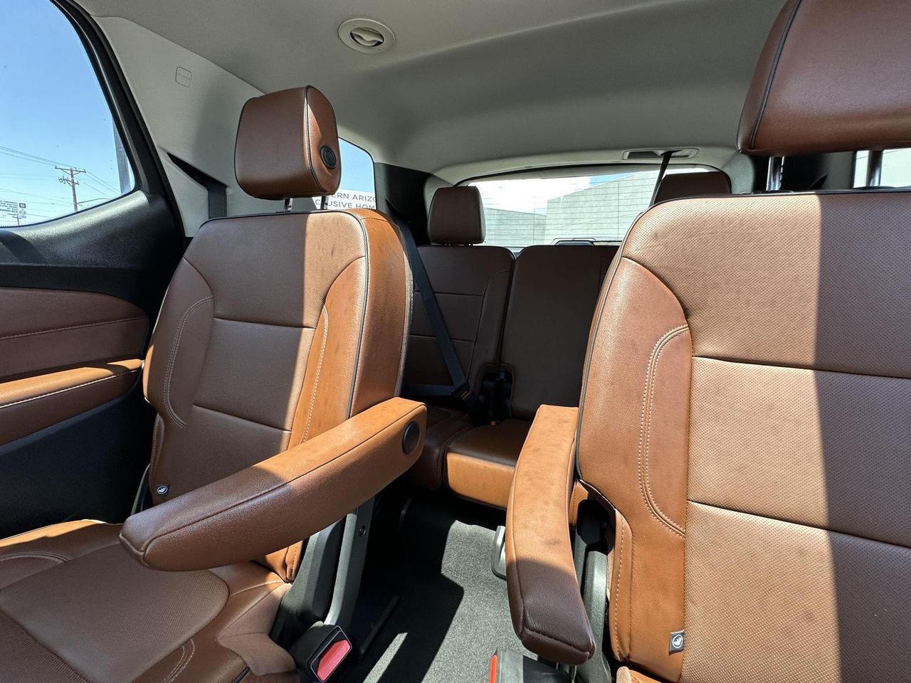 2018 Chevrolet Traverse High Country Tucson AZ