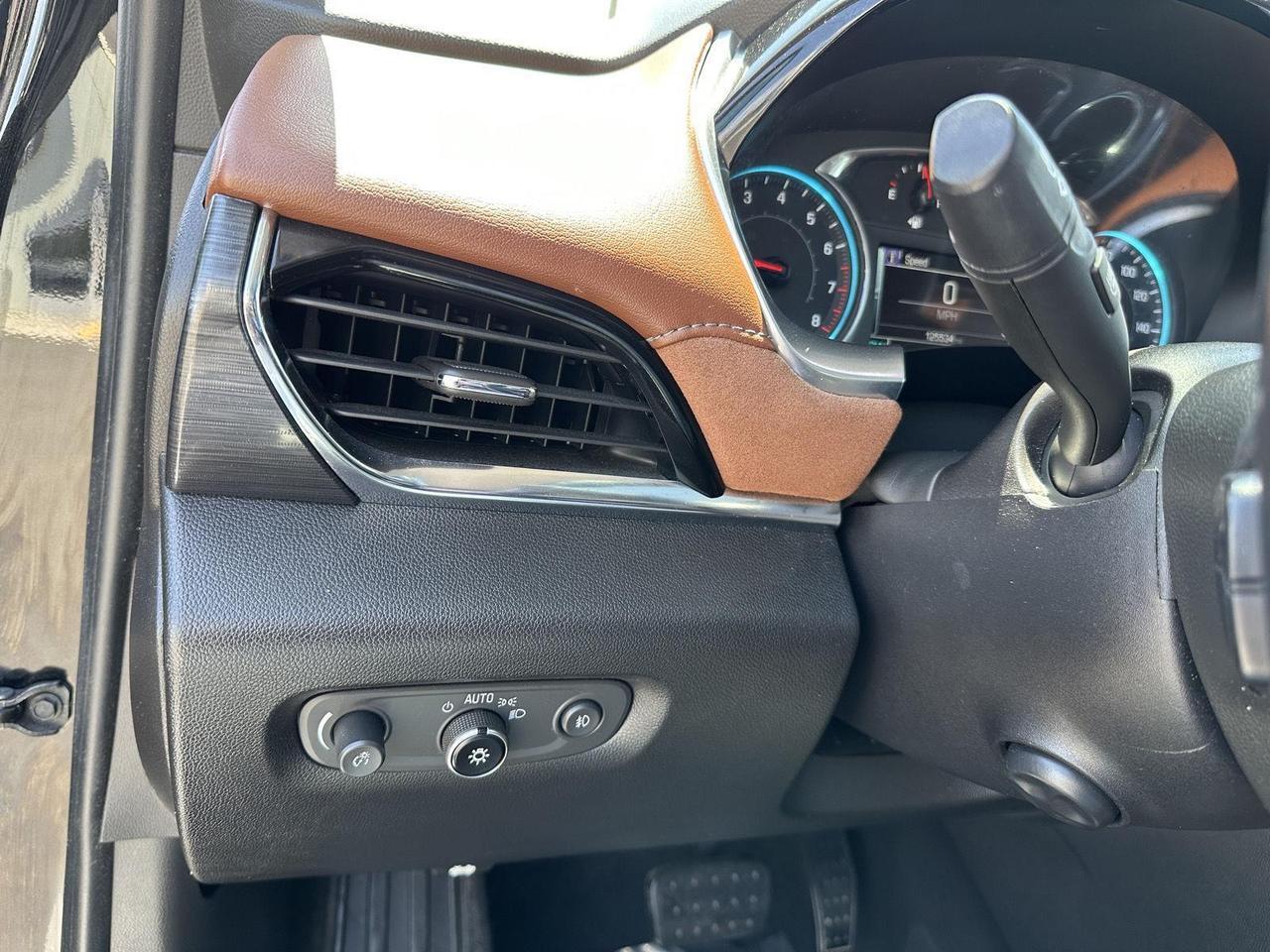 2018 Chevrolet Traverse High Country Tucson AZ