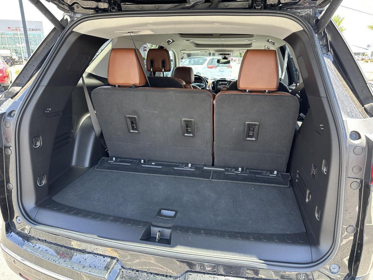 2018 Chevrolet Traverse High Country Tucson AZ