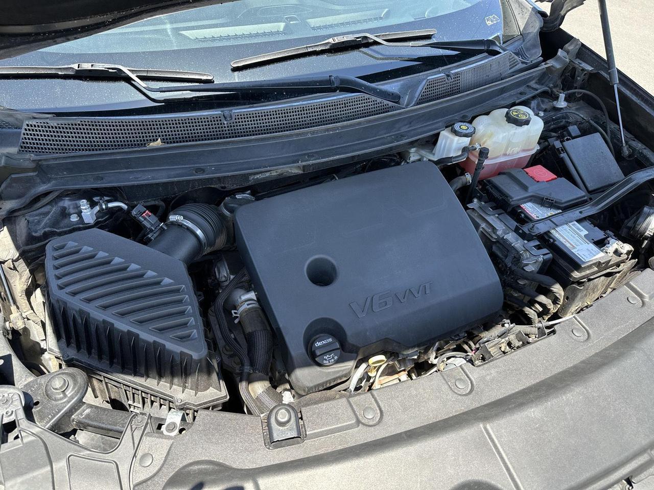 2018 Chevrolet Traverse High Country Tucson AZ