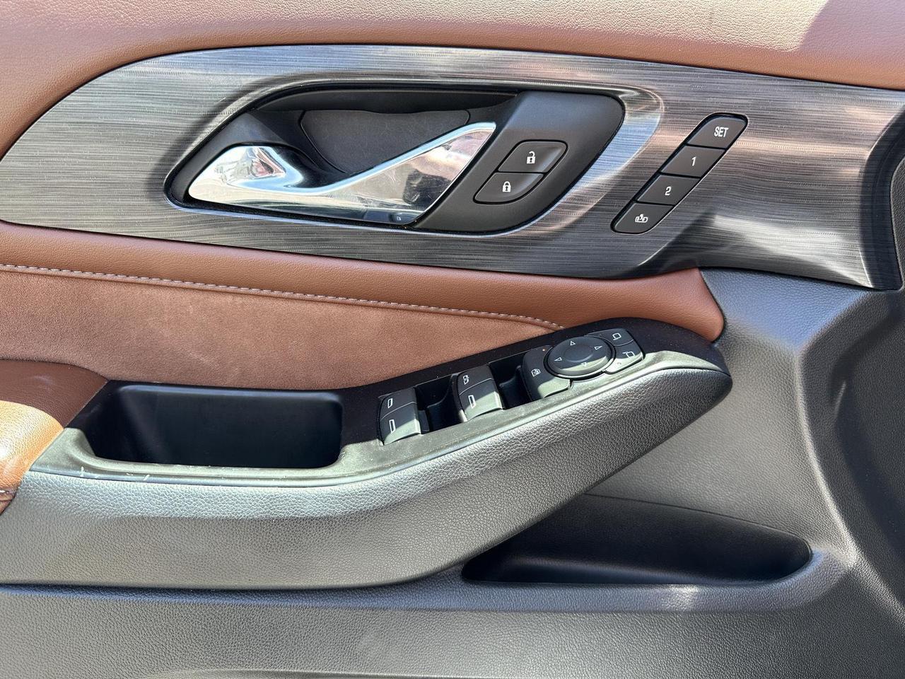 2018 Chevrolet Traverse High Country Tucson AZ