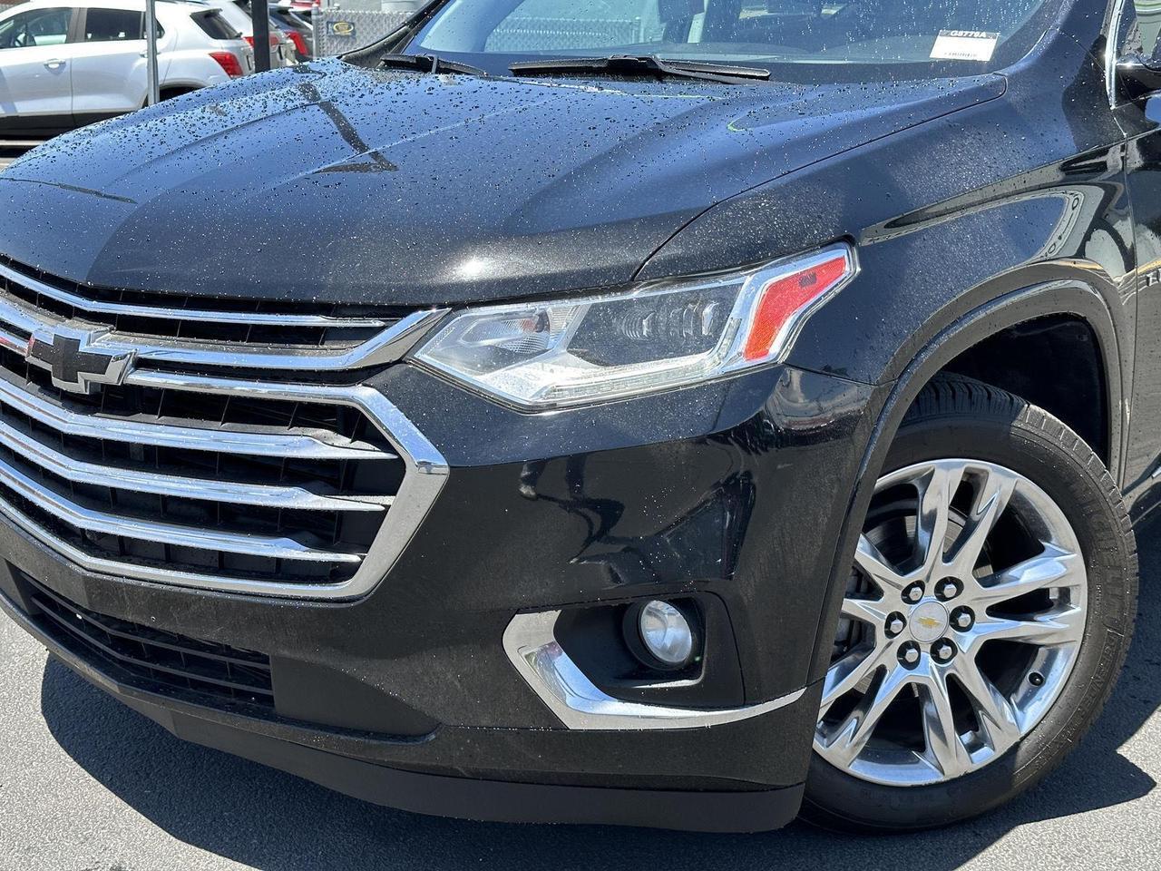 2018 Chevrolet Traverse High Country Tucson AZ
