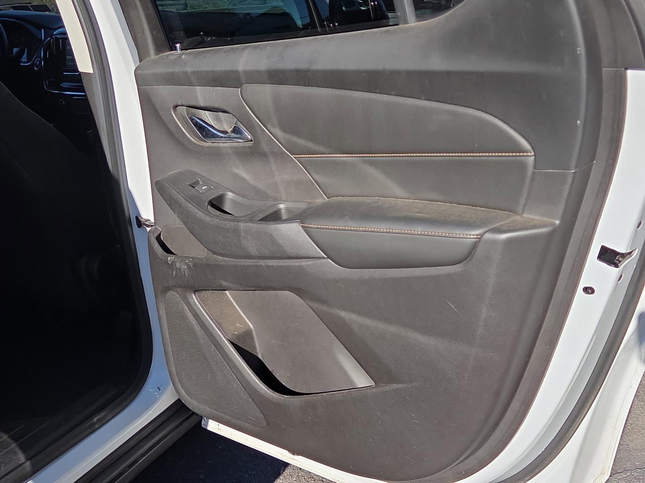 2018 Chevrolet Traverse LS AWD Hamburg PA