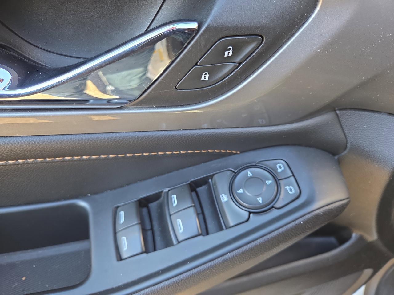 2018 Chevrolet Traverse LS AWD Hamburg PA