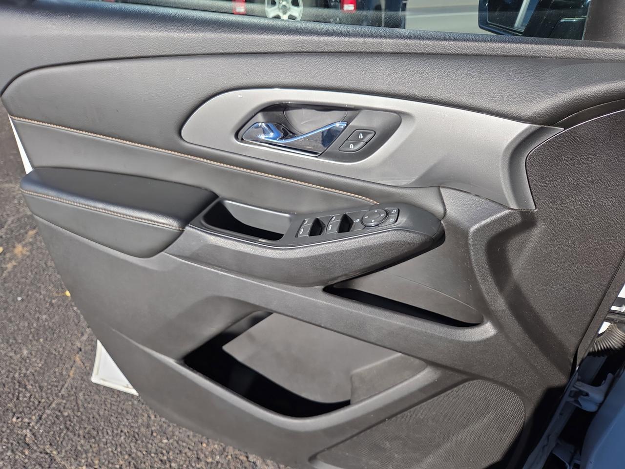 2018 Chevrolet Traverse LS AWD Hamburg PA