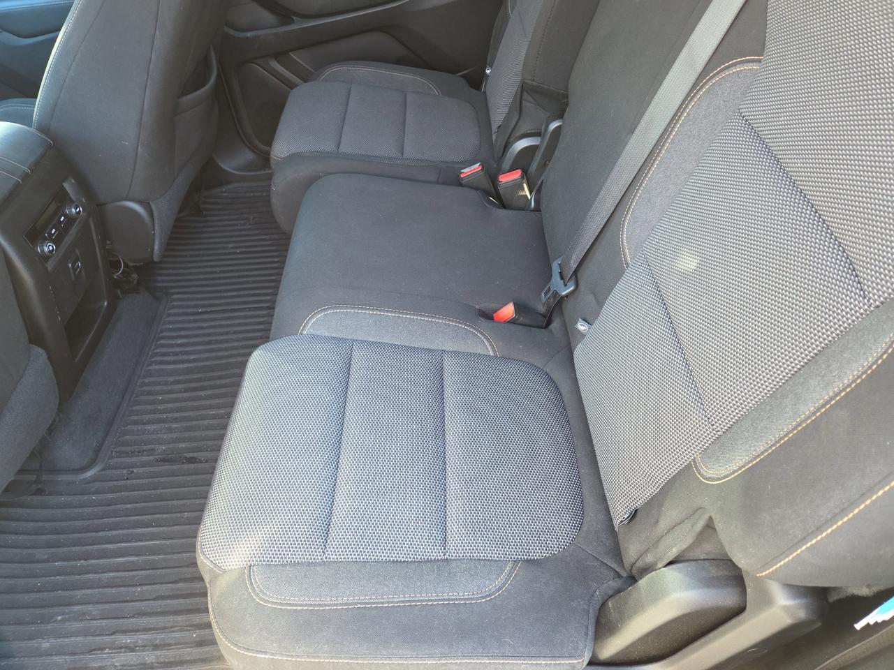 2018 Chevrolet Traverse LS AWD Hamburg PA