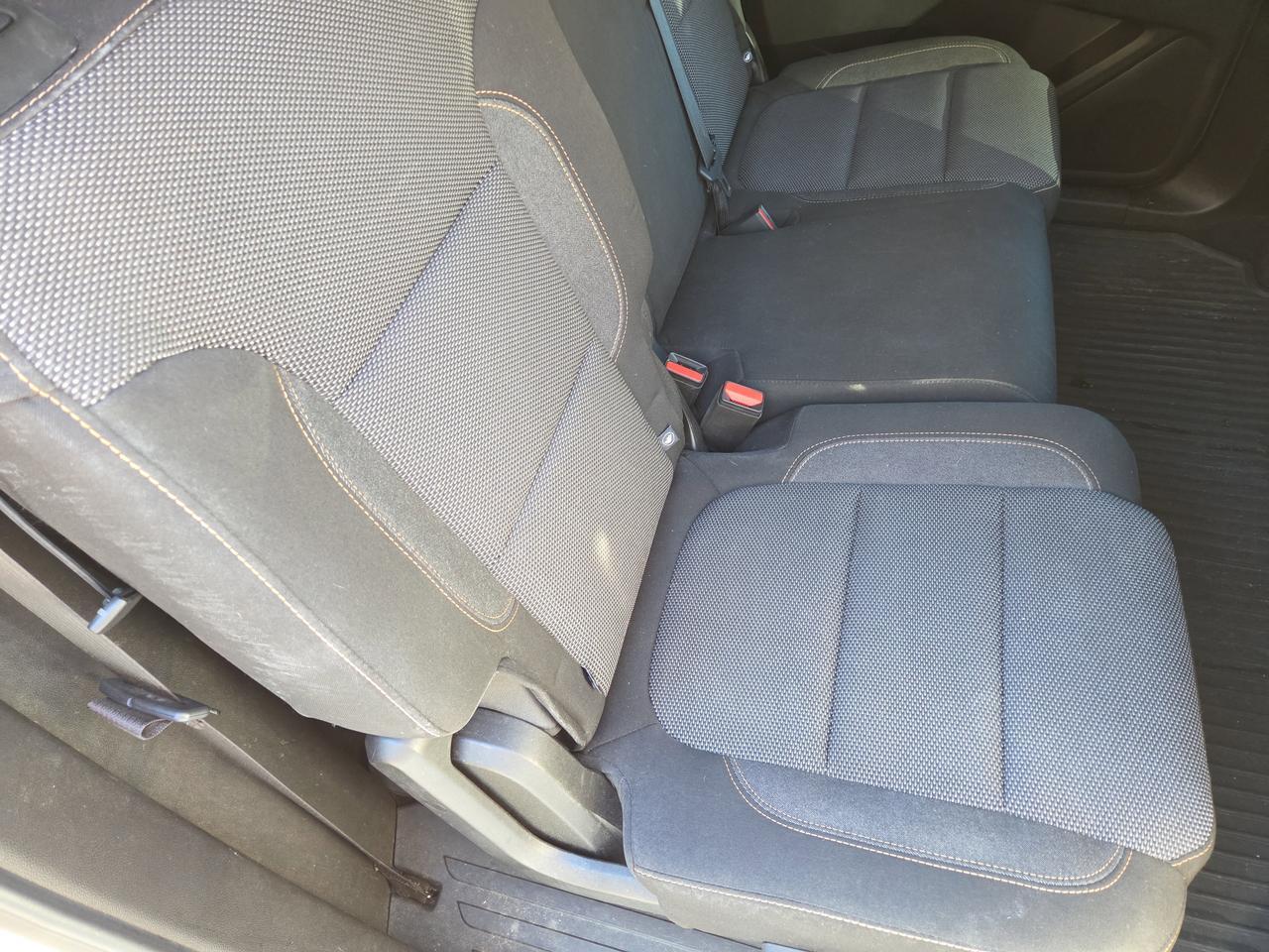 2018 Chevrolet Traverse LS AWD Hamburg PA