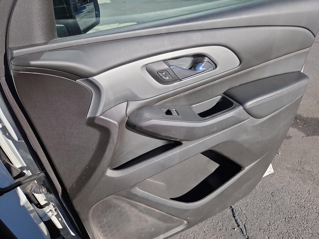 2018 Chevrolet Traverse LS AWD Hamburg PA