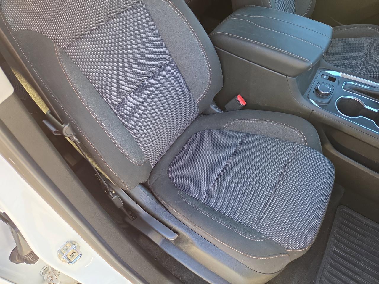 2018 Chevrolet Traverse LS AWD Hamburg PA