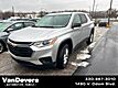 2018 Chevrolet Traverse LS