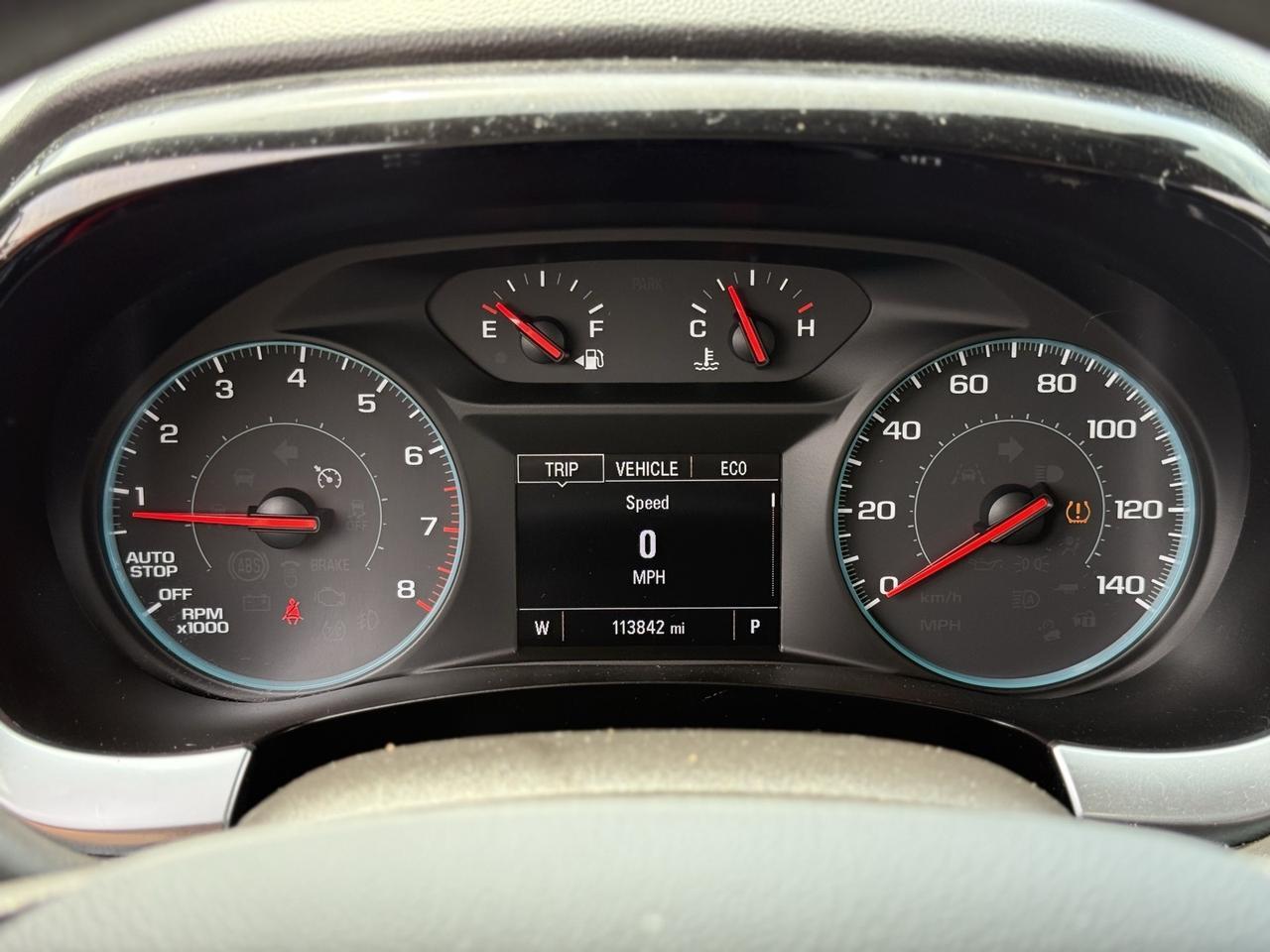 2018 Chevrolet Traverse LS Crestwood KY