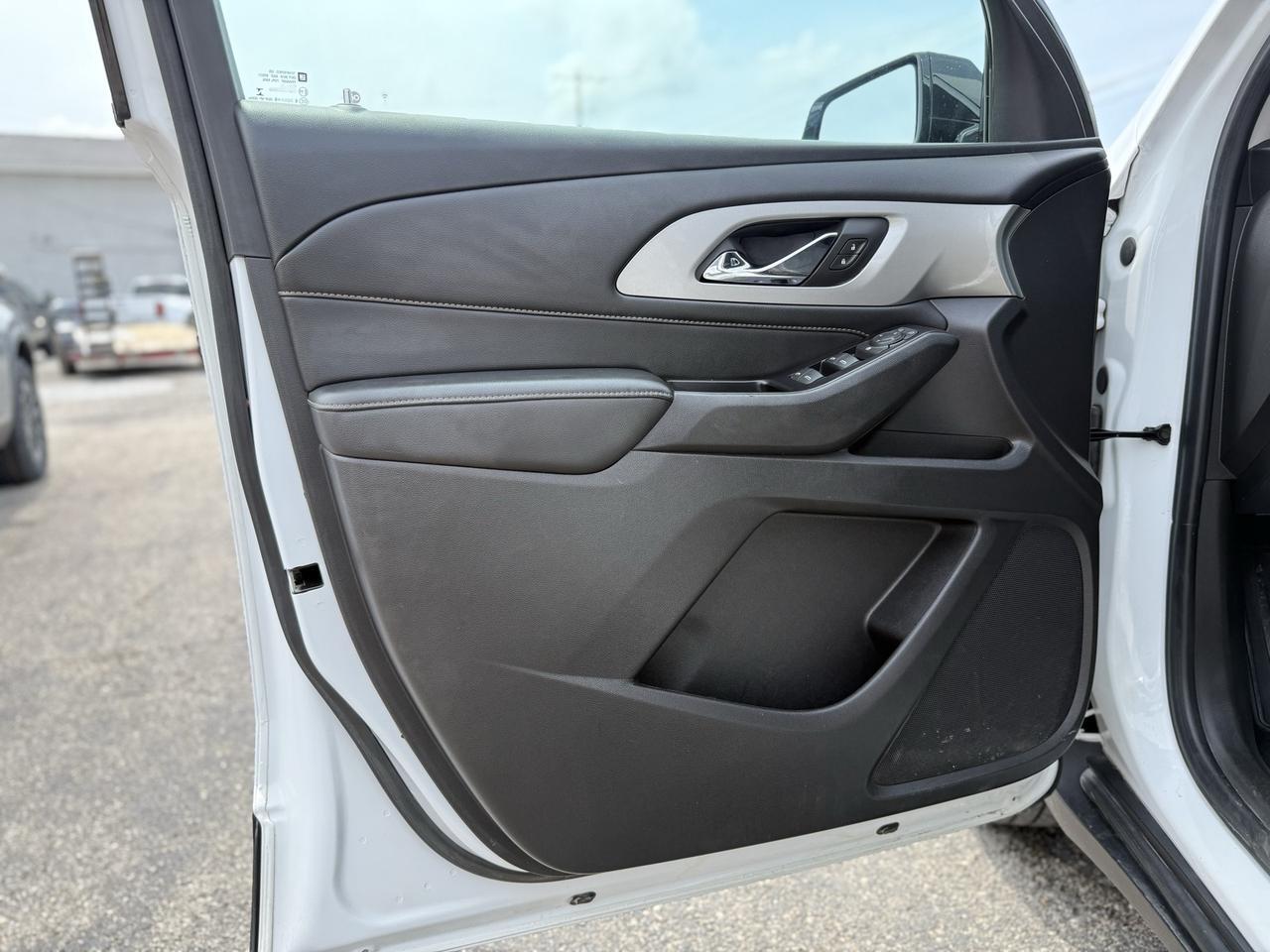 2018 Chevrolet Traverse LS Crestwood KY