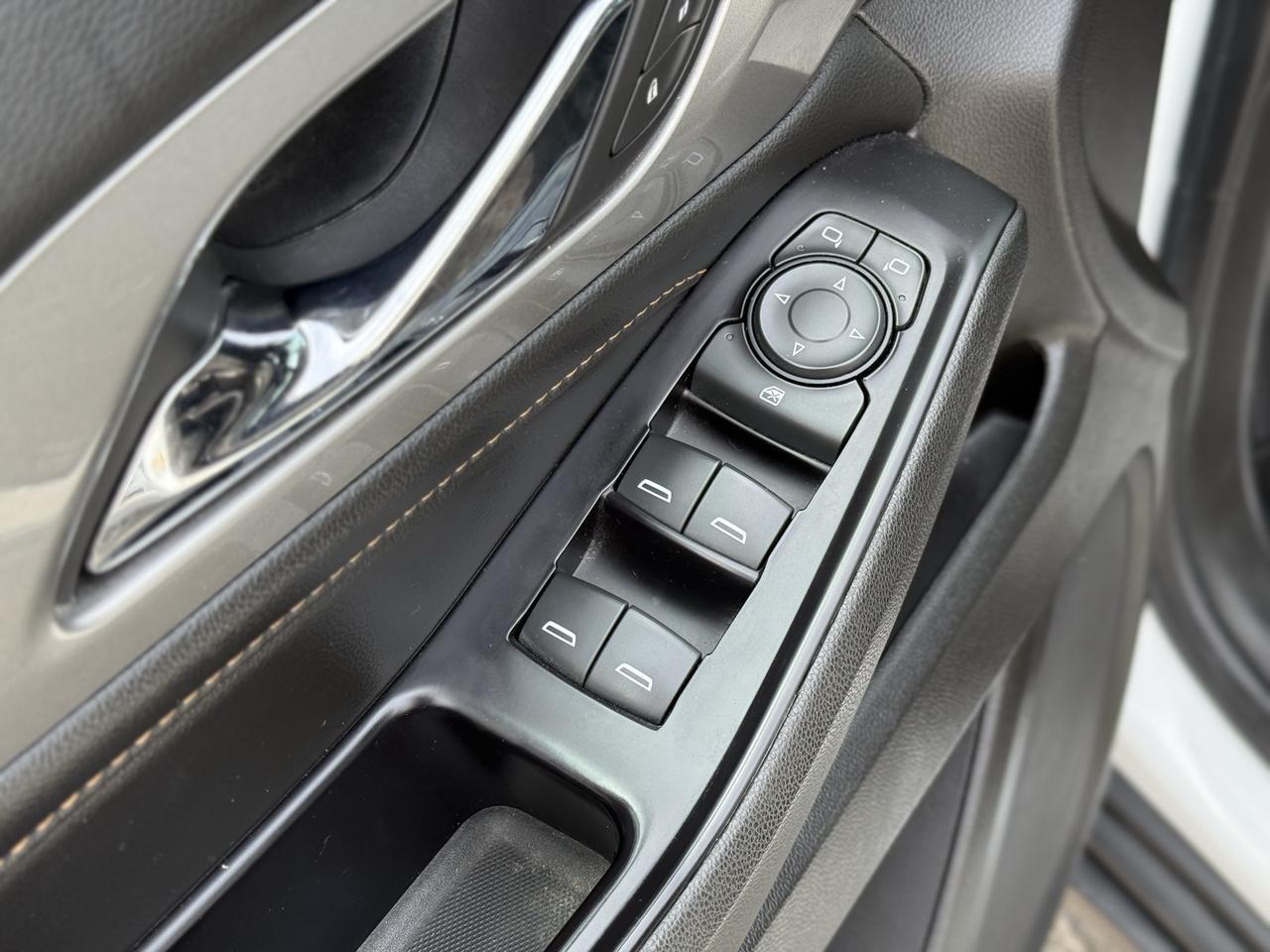 2018 Chevrolet Traverse LS Crestwood KY