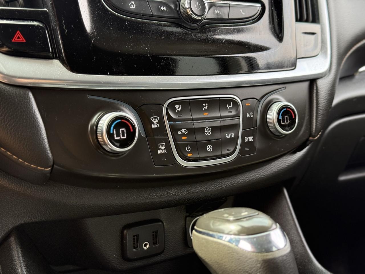 2018 Chevrolet Traverse LS Crestwood KY