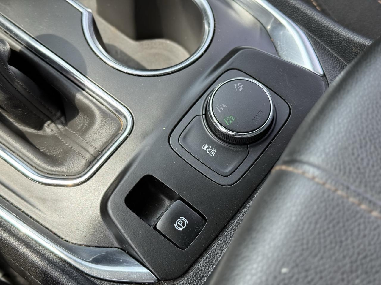 2018 Chevrolet Traverse LS Crestwood KY