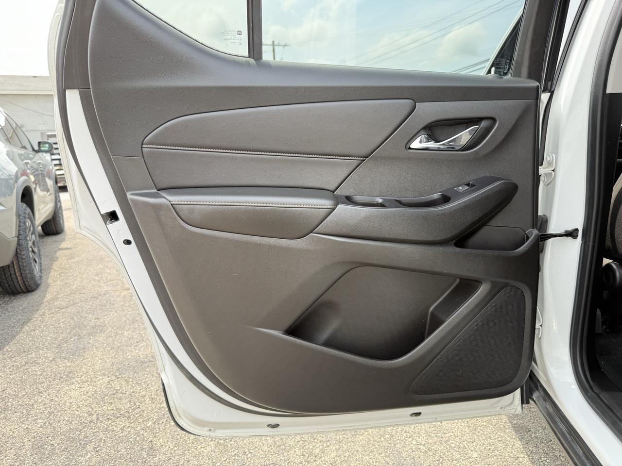 2018 Chevrolet Traverse LS Crestwood KY