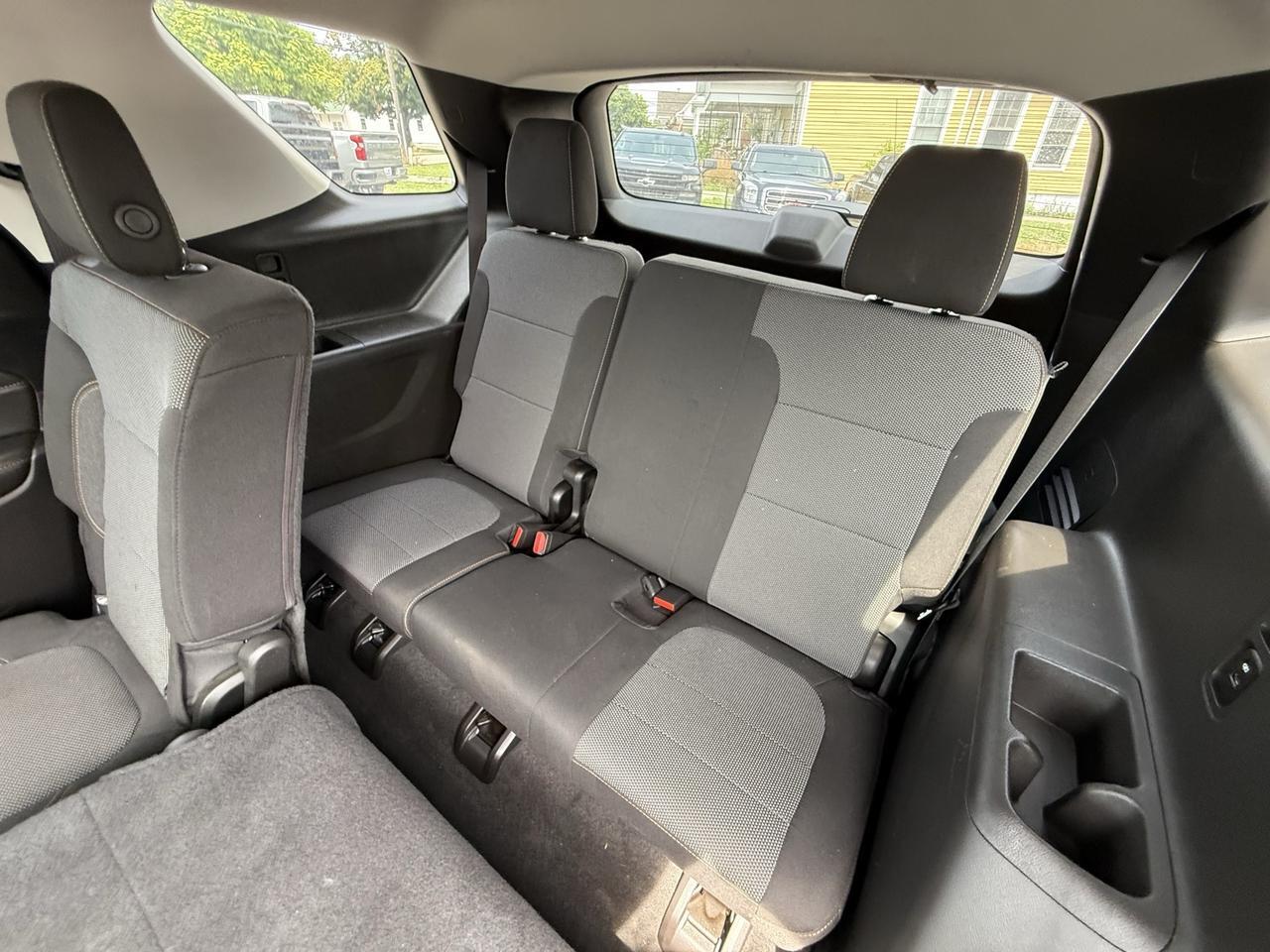 2018 Chevrolet Traverse LS Crestwood KY