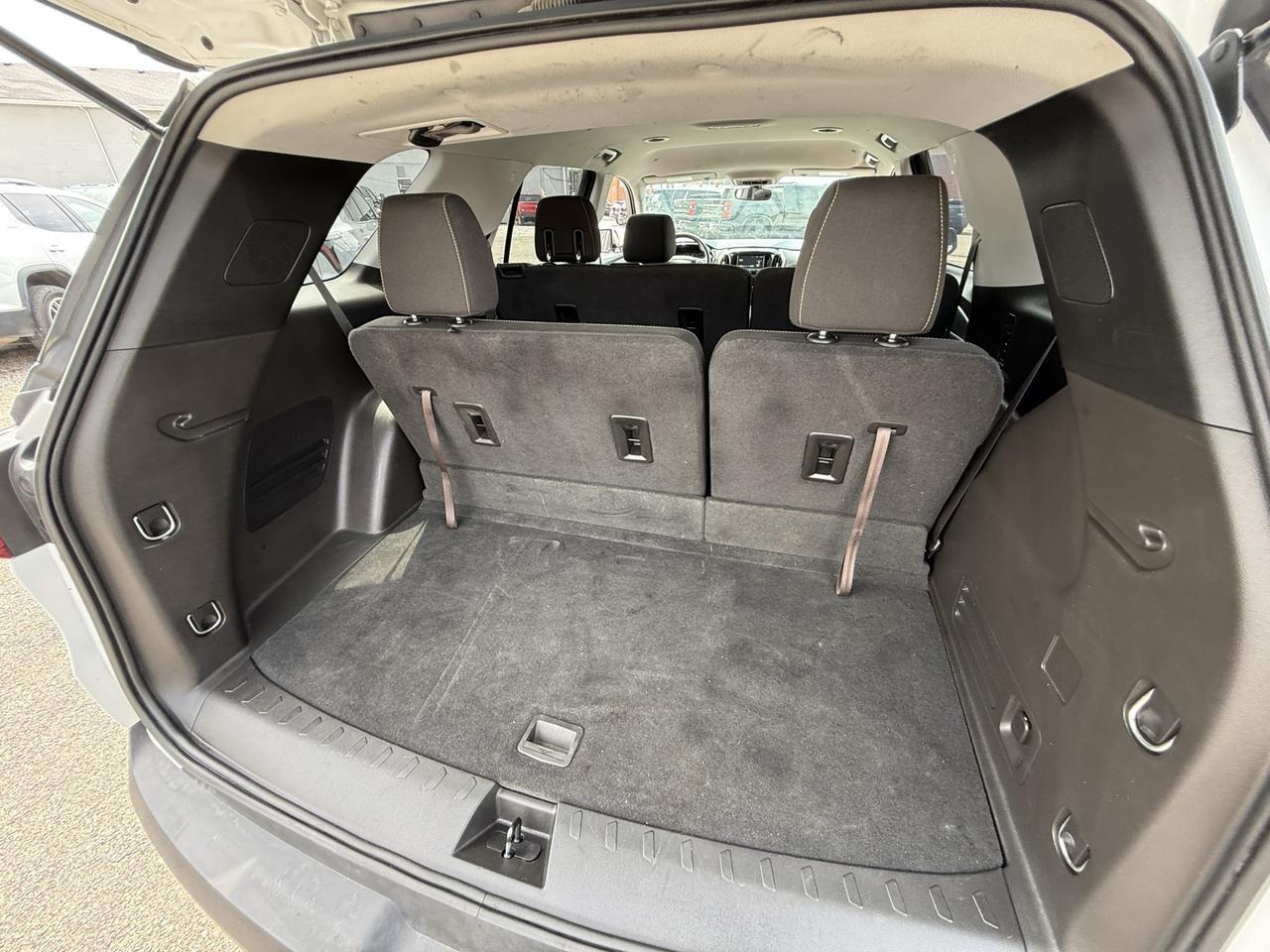 2018 Chevrolet Traverse LS Crestwood KY