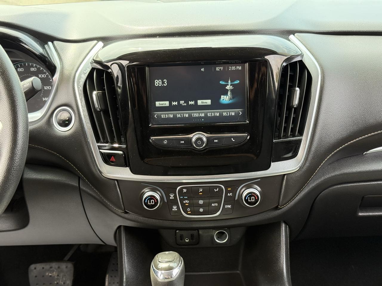 2018 Chevrolet Traverse LS Crestwood KY